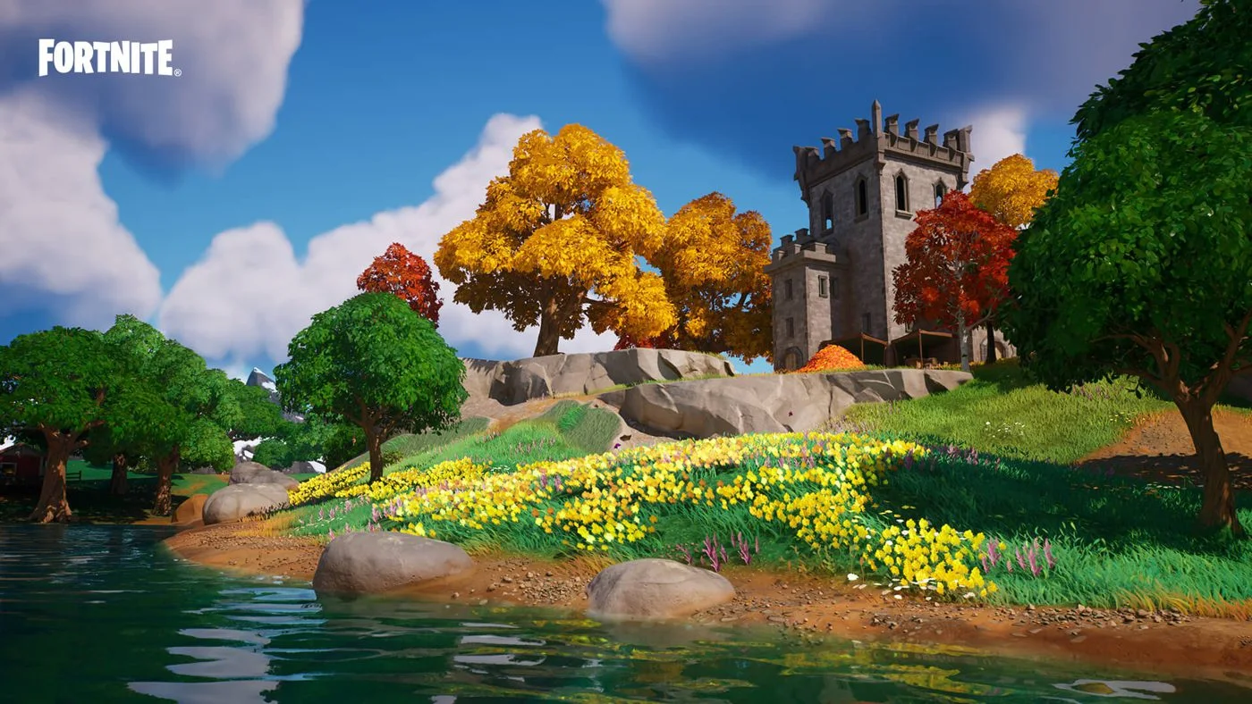 Fortnite header art for Fortnite cheats pages