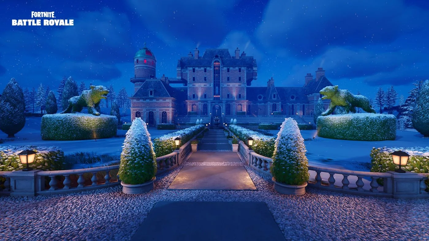 Fortnite loadout builder for Fortnite cheats packages